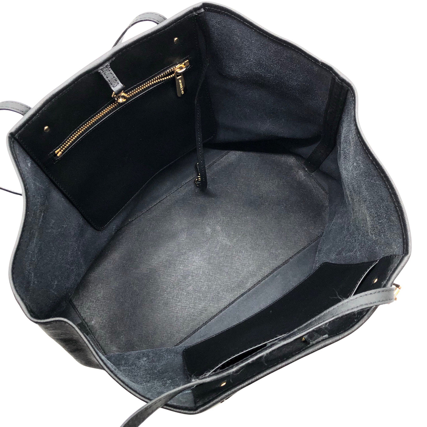 Unisex Michael Kors - Handbag, size Maxi - Black (3)