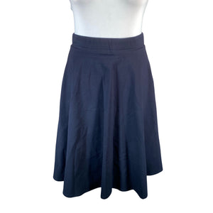 Unisex Telakka - Tricot skirt, size 42 - Blue (1)