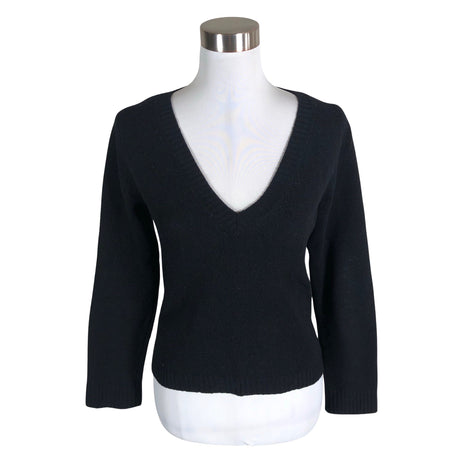 Unisex Benetton - Sweater, size 38 - Black ()