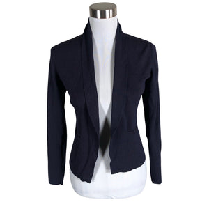 Unisex Global - Cardigan, size 36 - Violet (1)