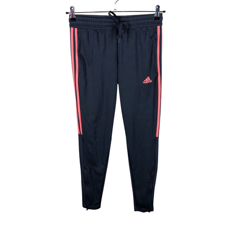 Unisex Adidas - Track pants, size S - Blue ()