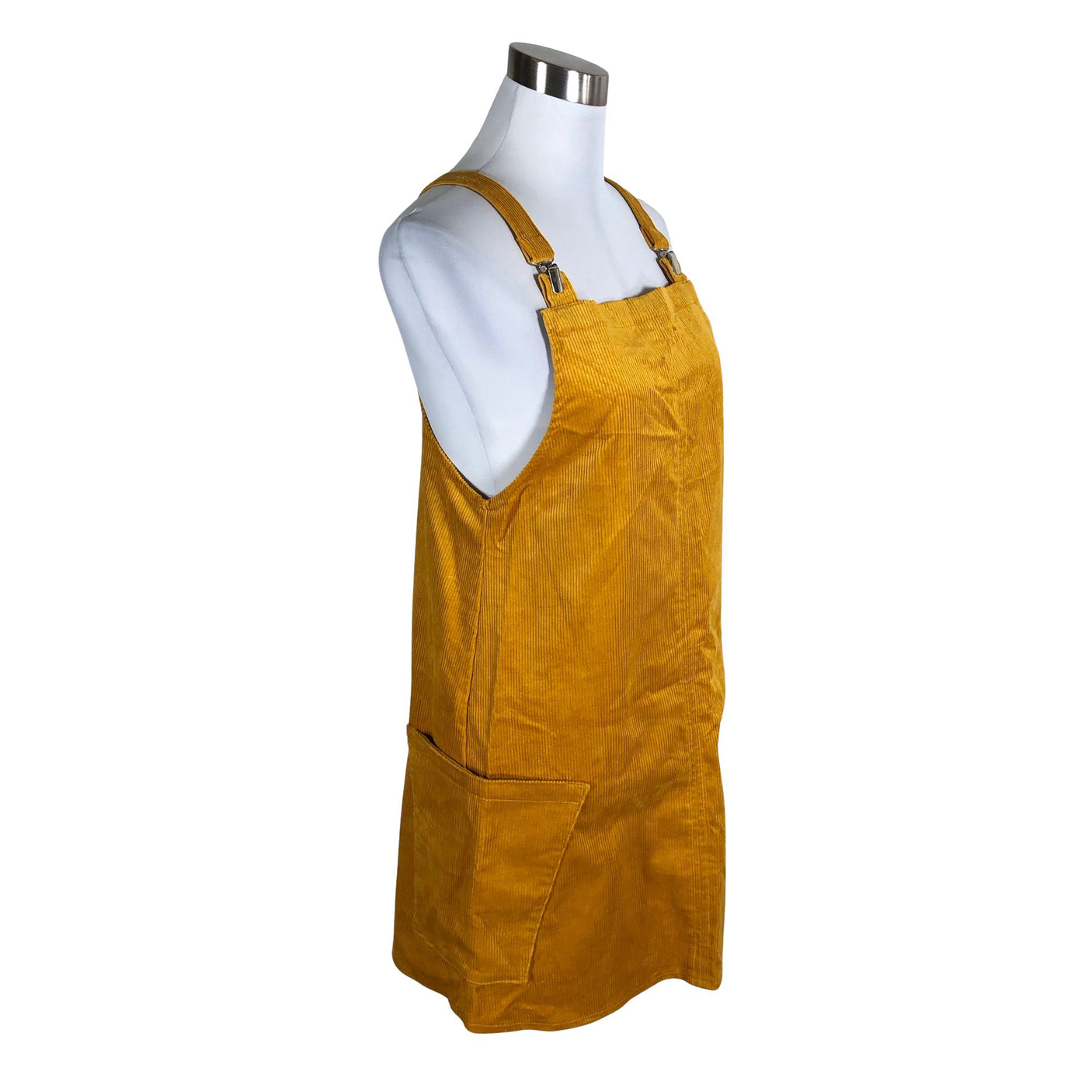 Unisex Riiminka design - Dress, size 36 - Yellow (3)