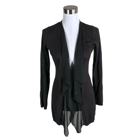 Unisex Esprit - Cardigan, size 36 - Brown ()