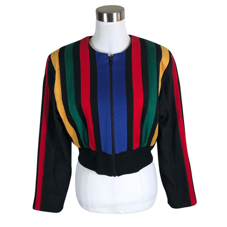 Unisex Marimekko - Jacket, size 40 - Black ()