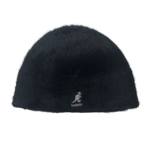 Unisex Kangol - Winter beanie, size 56 - 58 cm - Black (1)