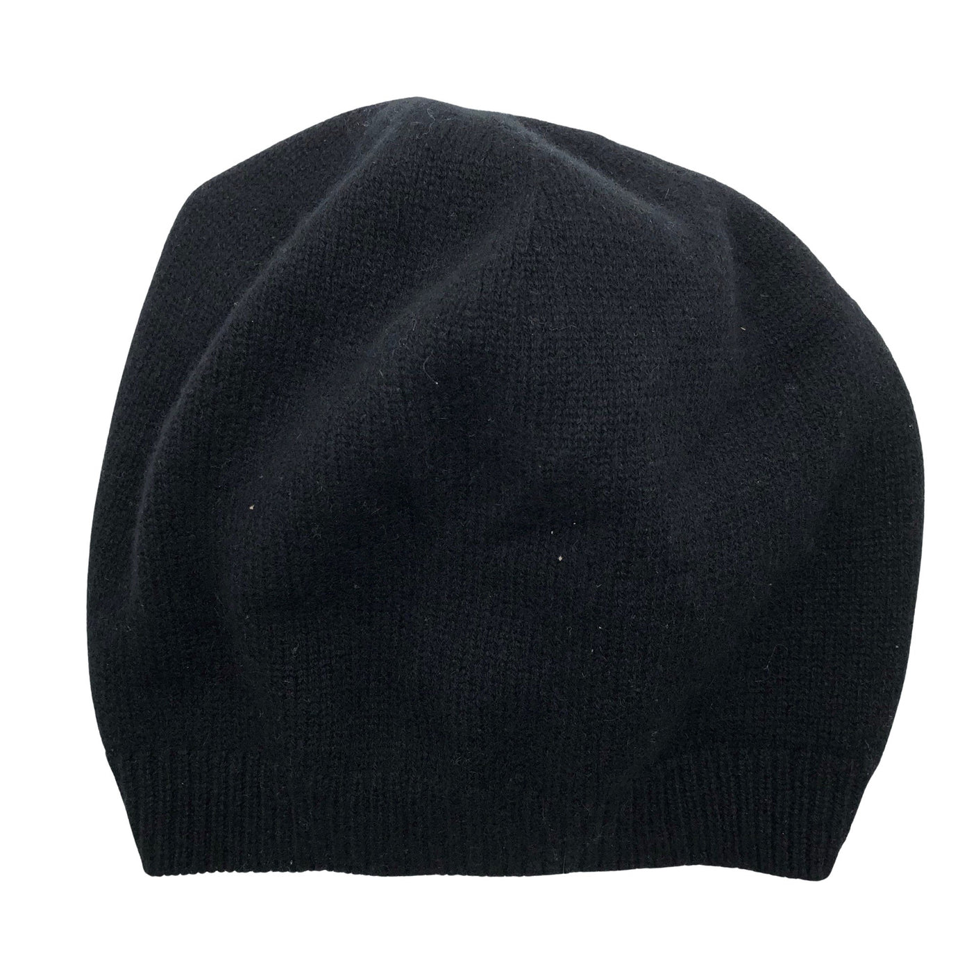 Unisex A+more - Lightweight beanie, size 56 - 58 cm - Black (1)
