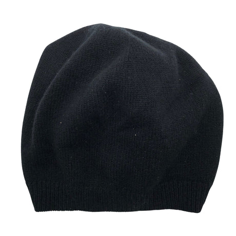 Unisex A+more - Lightweight beanie, size 56 - 58 cm - Black ()