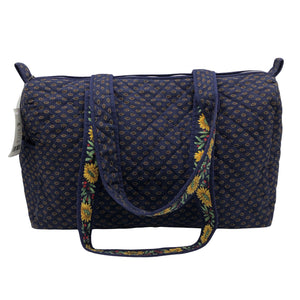 Unisex Solymod - Handbag, size Maxi - Blue (1)