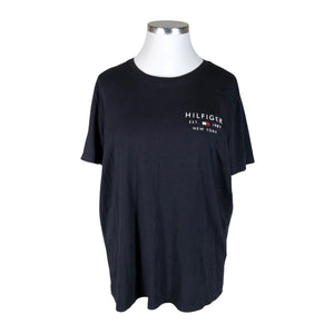 Unisex Tommy Hilfiger - T-shirt, size 46 - Blue (1)