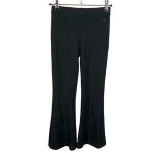 Unisex Soc - Tricot pants, size 128 - 134 - Black (1)