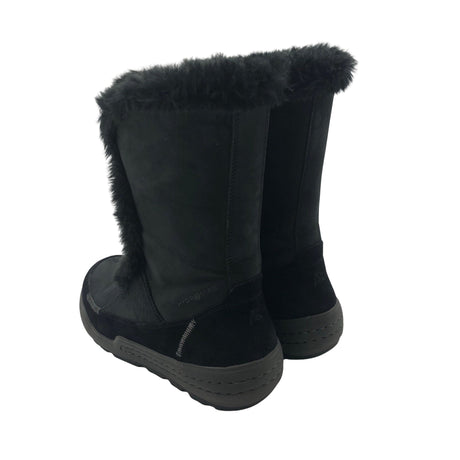 Unisex Ecco - Winter shoes, size 39 - Black (2)