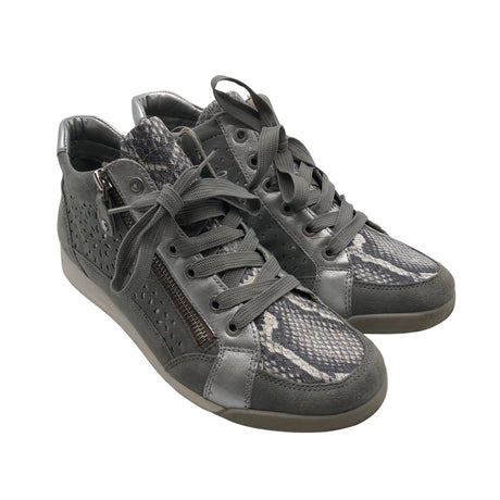 Unisex Ara - Casual sneakers, size 39 - Gray (2)