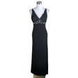 Unisex Party Line - Evening dress, size 36 - Black ()