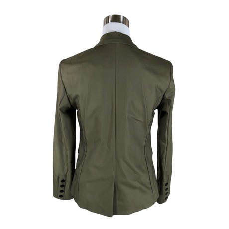 Unisex Mos Mosh - Jacket, size 38 - Green (2)