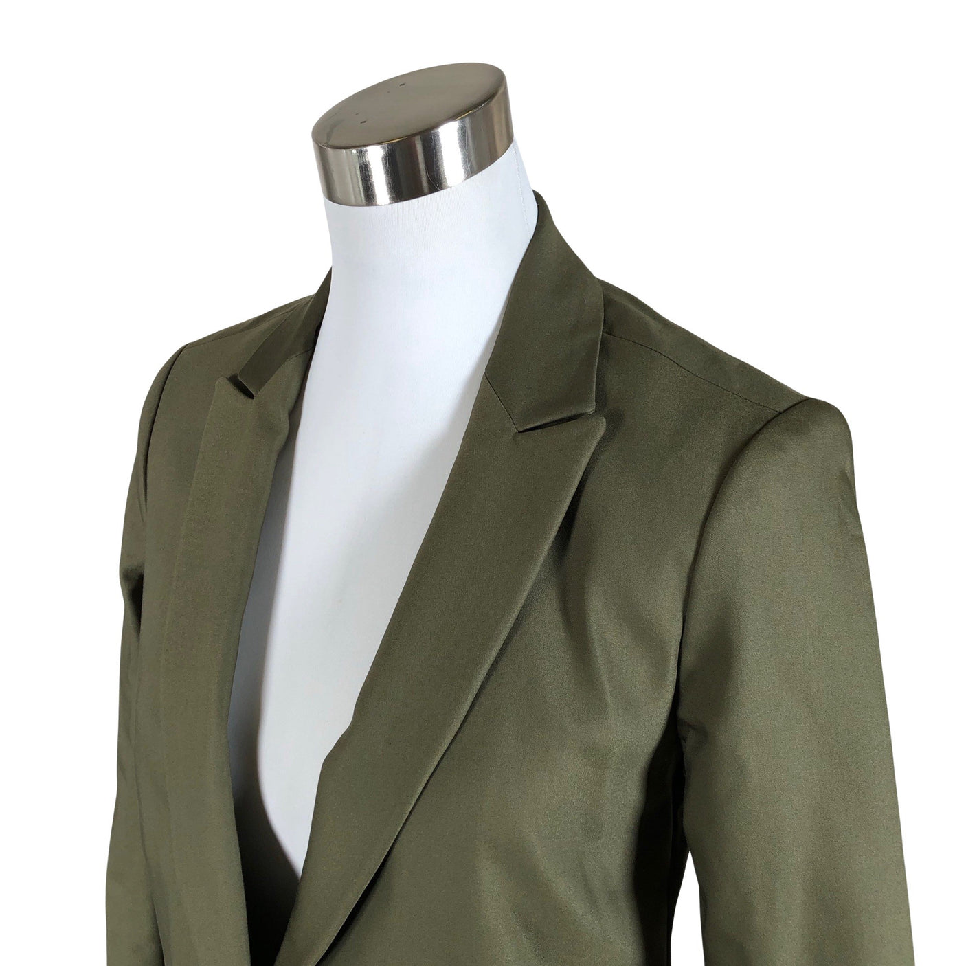 Unisex Mos Mosh - Jacket, size 38 - Green (3)