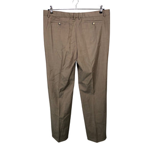 Unisex Sand - Slacks, size 46 - Brown (2)