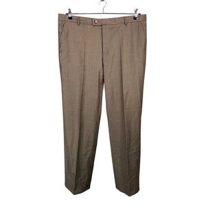 Unisex Sand - Slacks, size 46 - Brown (1)