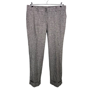 Unisex Marc O'Polo - Slacks, size 44 - Brown (1)