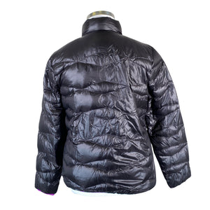 Unisex Puma - Light down jacket, size 42 - Black (2)