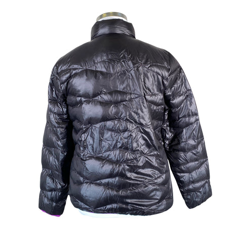 Unisex Puma - Light down jacket, size 42 - Black (2)