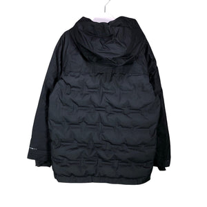 Unisex Columbia - Down jacket, size 140 - 146 - Black (2)