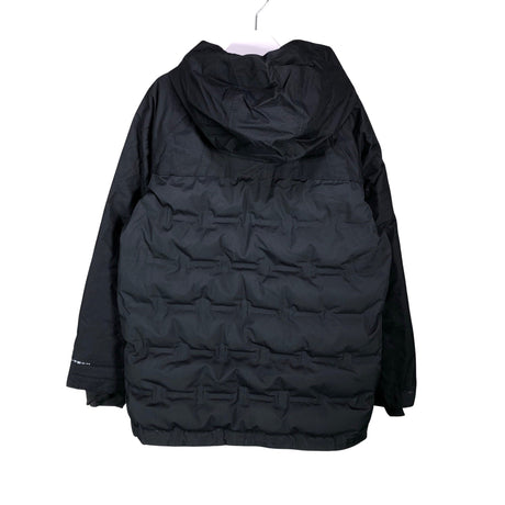 Unisex Columbia - Down jacket, size 140 - 146 - Black (2)