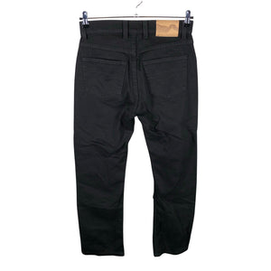 Unisex Varusteleka - Jeans, size W30 - Black (2)