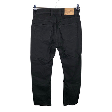 Unisex Varusteleka - Jeans, size W30 - Black (2)