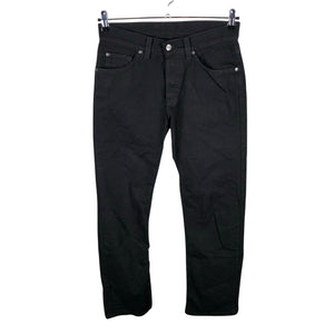 Unisex Varusteleka - Jeans, size W30 - Black (1)