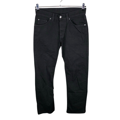 Unisex Varusteleka - Jeans, size W30 - Black ()