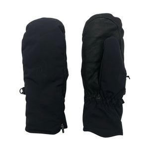 Unisex Peak Performance - Winter gloves, size No size - Black (1)