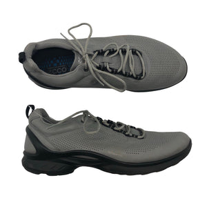 Unisex Ecco - Sneakers, size 43 - Gray (1)