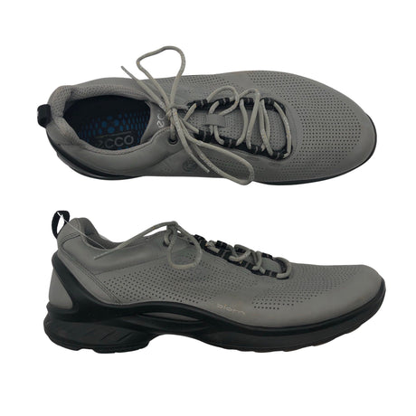 Unisex Ecco - Sneakers, size 43 - Gray ()