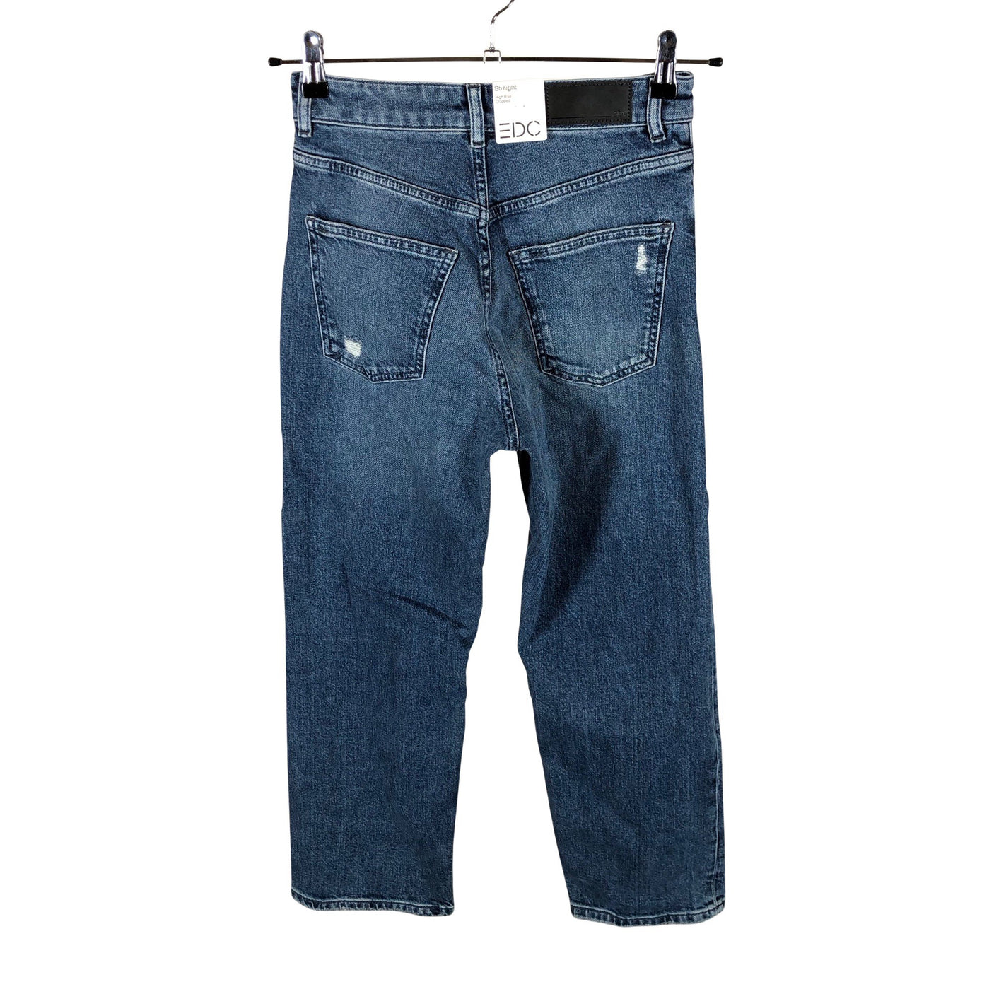 Unisex Esprit - Jeans, size W26 - Light blue (2)