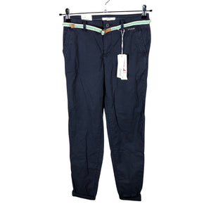 Unisex Esprit - Chinos, size 32 - Blue (1)