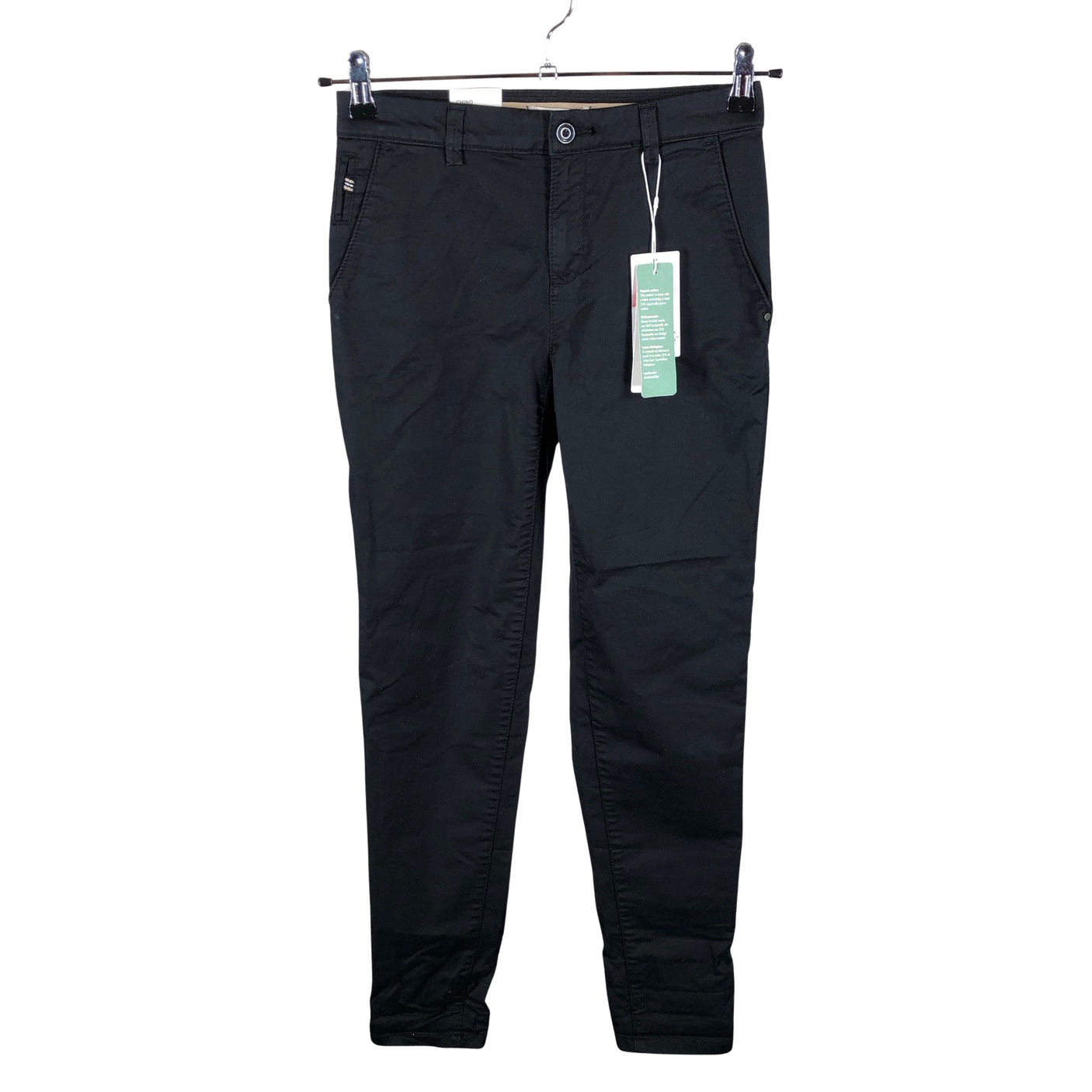 Unisex Esprit - Chinos, size 32 - Blue (1)