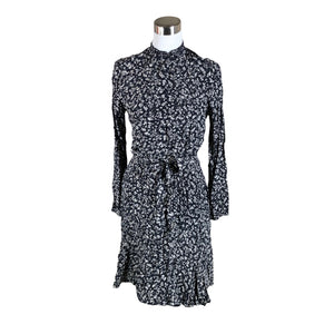 Unisex Tommy Hilfiger - Dress, size 38 - Blue (1)