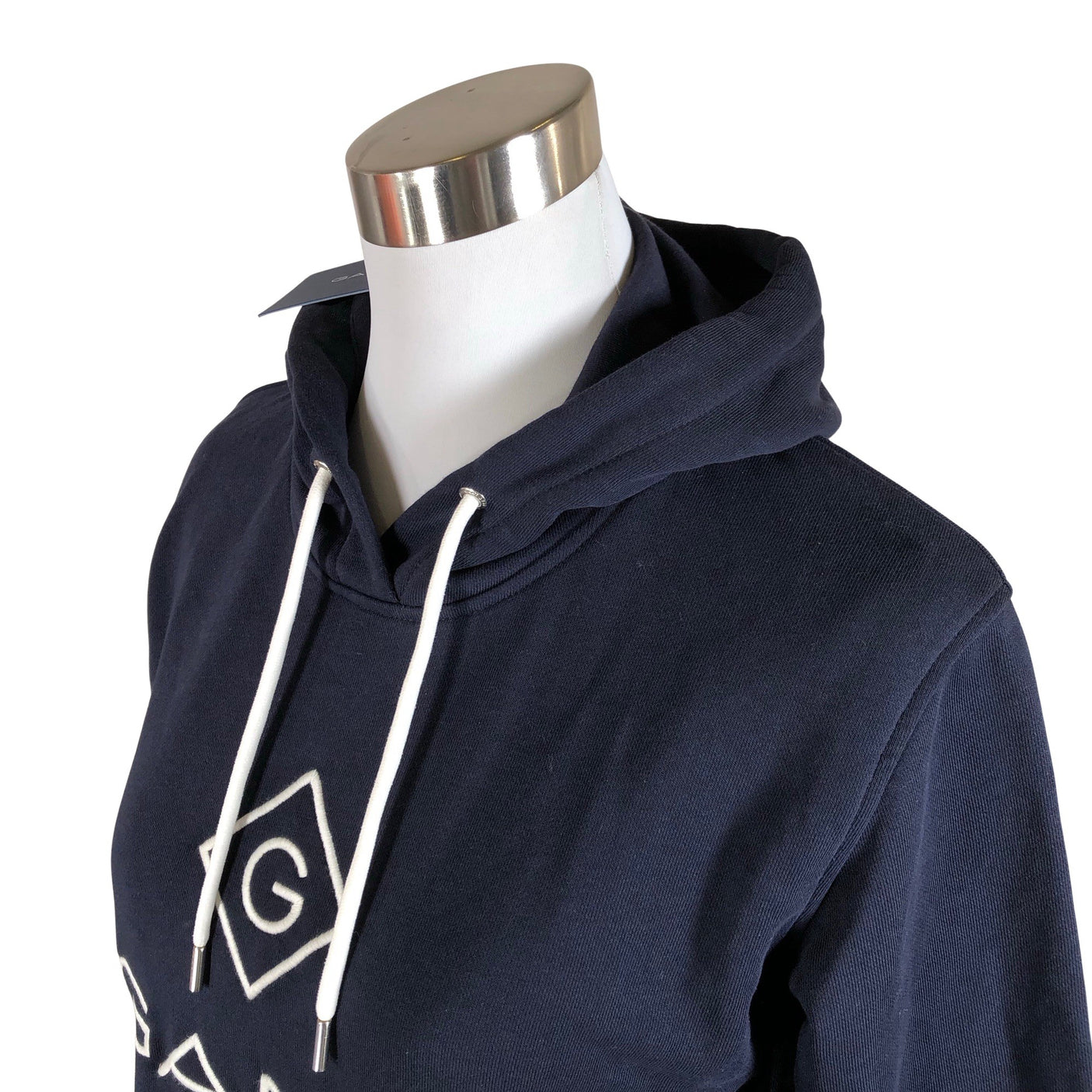 Unisex Gant - Sweatshirt tunic, size 36 - Blue (3)