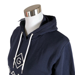 Unisex Gant - Sweatshirt tunic, size 36 - Blue (3)