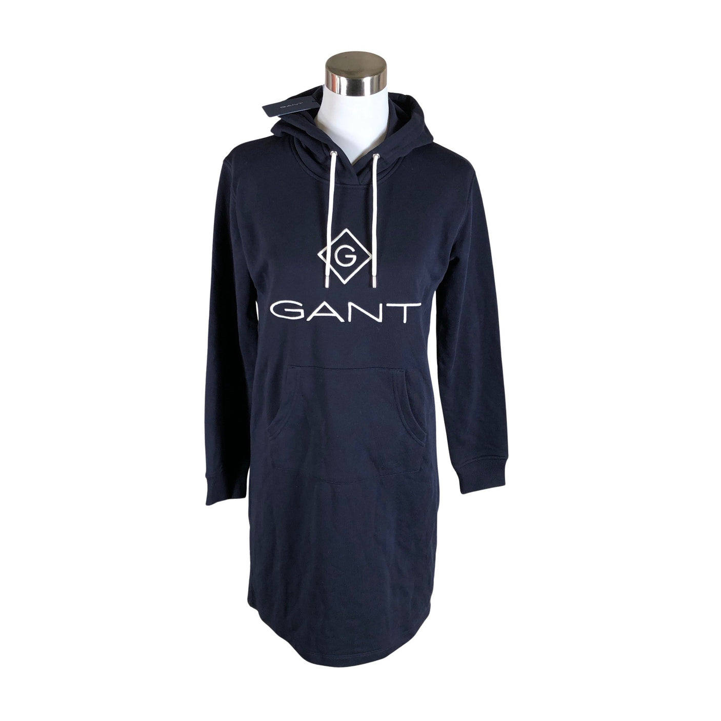 Unisex Gant - Sweatshirt tunic, size 36 - Blue (1)