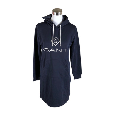 Unisex Gant - Sweatshirt tunic, size 36 - Blue ()