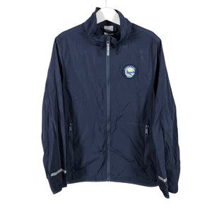 Unisex Polarn O. Pyret - Sports jacket, size 134 - 140 - Blue (1)