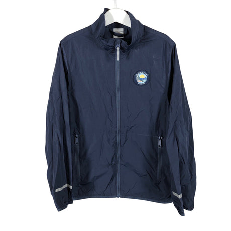 Unisex Polarn O. Pyret - Sports jacket, size 134 - 140 - Blue ()
