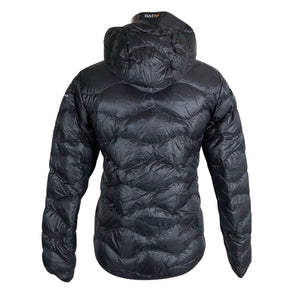 Unisex Peak Performance - Light down jacket, size 36 - Black (2)