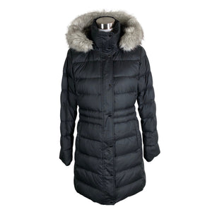 Unisex Tommy Hilfiger - Down jacket, size 38 - Black (1)