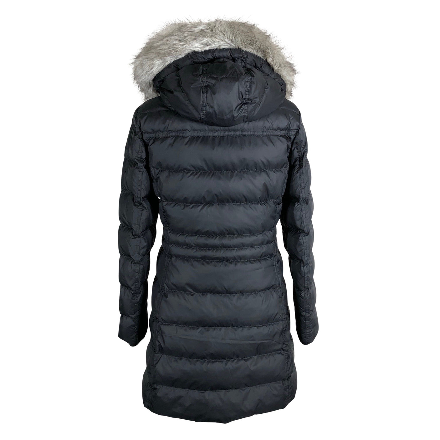 Unisex Tommy Hilfiger - Down jacket, size 38 - Black (2)