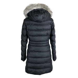 Unisex Tommy Hilfiger - Down jacket, size 38 - Black (2)