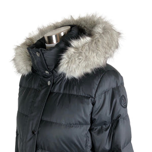 Unisex Tommy Hilfiger - Down jacket, size 38 - Black (3)