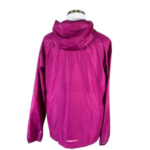 Unisex Under Armour - Outdoor jacket, size 42 - Violet (2)