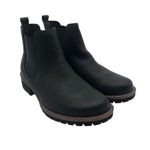 Unisex Ecco - Ankle boots, size 41 - Black (2)